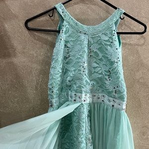 Seafoam Pageant Romper , Fun Fashion 10